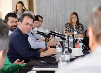 “Un gobernador turístico, no un gobernador turista”: Pepe Yunes