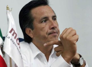 Omisiones en el Gobierno de Cuitláhuac García