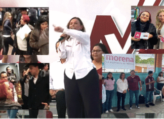 Denuncia en contra de RTV y Rocío Nahle ante el OPLE puede ser congelada en el TEV
