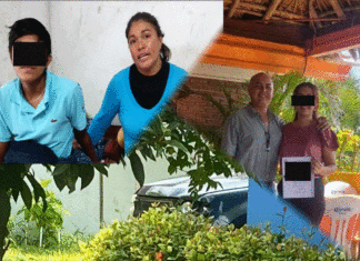 Menor de edad atropellado, con graves heridas y el culpable huyó siendo protegido por la FGE de Veracruz