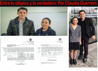 Denuncian tráfico de influencias dentro de la UV