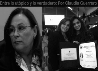 “Mi ombligo está en Zacatecas y mi corazón (electoral) en Veracruz”: Declaró en el 2022 la ambiciosa Rocío Nahle