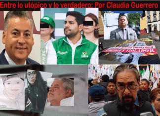 Morena protege a violadores sexuales, acosadores laborales y omisos a responsabilidades por Pensión Alimenticia