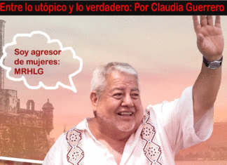 Delegación Bienestar Veracruz apoya precampaña de Manuel Huerta ¡Ladrón! de Guevara desviando recursos federales