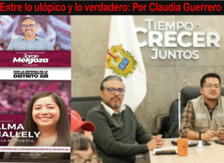 Alcalde de Emiliano Zapata extrañamente protege, defiende y usa como confidente a su secretario del Ayuntamiento