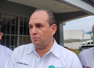 Anomalías y protección a exfiscal ahora laborando en el jurídico de CONALEP Veracruz