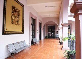 Estará cerrado Palacio Municipal el próximo lunes