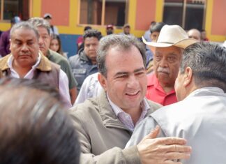 Vamos en unidad, recuperemos Veracruz para todas y todos: Pepe Yunes