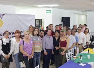Protección, inclusión, justicia y libertad sin distingos: Pepe Yunes