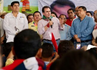 Problemas se han desbordado en Veracruz, hay un clamor generalizado: Pepe Yunes