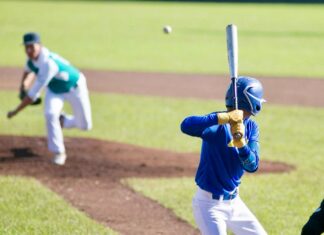 Concluye Campeonato Nacional de Beisbol U-15