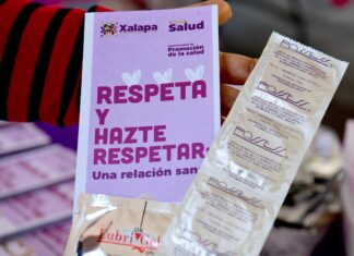 Promueve Ayuntamiento cuidado de la salud