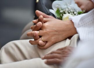 Con campaña de Bodas Colectivas celebra Ayuntamiento mes del amor