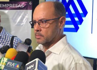 Necesaria la realización de obras que garanticen el acceso al agua en la región: Coparmex Veracruz