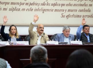 Condonará Ayuntamiento recargos de Limpia Pública