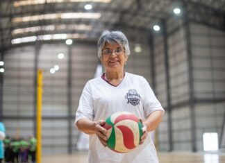 Inicia Primer Torneo de Cachibol Xalapa 2024