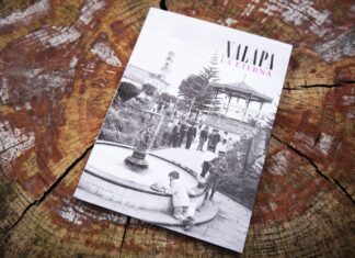 Presentan el libro: “Xalapa la eterna”