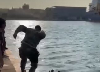 ¡Policías Héroes Veracruzanos!