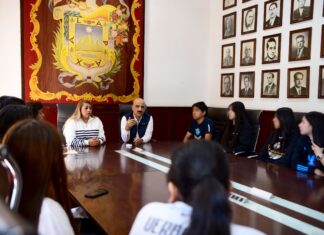 Refrenda Ricardo Ahued compromiso con el deporte