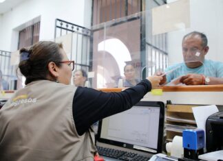 Inicia en marzo programa de condonación de recargos de Limpia Pública