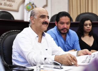 Ayuntamiento, respetuoso de la normatividad electoral