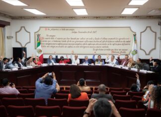Aprueba Cabildo modificaciones presupuestales al Fotease