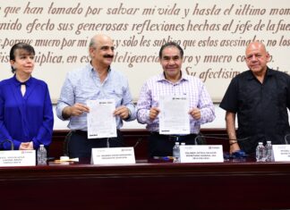 Se conjura huelga en el Ayuntamiento de Xalapa