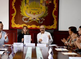 Instala Ayuntamiento Consejo para Prevenir y Eliminar la Discriminación