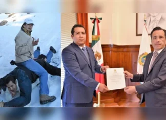 Secretario de SEDEMA hará su “cochinito” para buscar la alcaldía de Emiliano Zapata