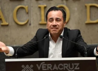 Gobierno de Cuitláhuac García incumple con el pago de laudos por mandato judicial