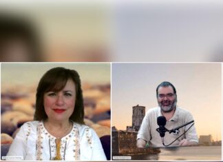 🔴 ¡EN VIVO! – Círculo Rojo – Con Claudia Guerrero y Tomás González Corro – Emisión 413!