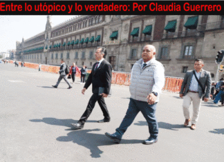 Operador en el préstamo de camionetas de lujo “apoya” a MORENA y a la alianza opositora PRI-PAN-PRD