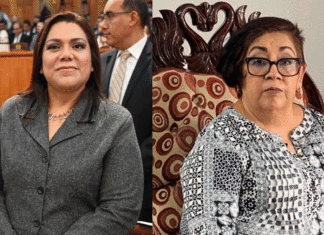 Presidenta del Poder Judicial en Veracruz obligó a Angélica Sánchez hacer un “tamal” en contra de Itiel “N”; ella lo confirma
