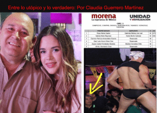 Hija del alcalde de Pánuco demandada por incumplimiento de contrato; la mamá es candidata suplente a diputada federal