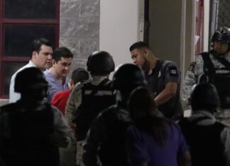 Ponen lupa ONU, FGR y CNDH en Veracruz por caso Itiel “N”
