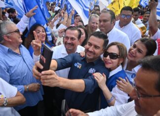 ¡La pensión a adultos mayores se incrementará y será a partir de los 60 años!: Miguel Ángel Yunes Márquez