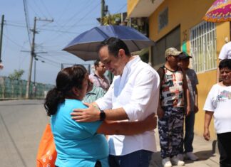 Américo duro y derecho!
