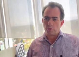 Con especialistas en materia de seguridad, nos preparamos para construir un Veracruz sin miedo: Pepe Yunes