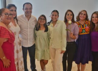 ATENCIÓN A LA SALUD PREVENTIVA PARA MUJERES