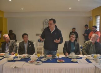 XALAPA MERECE MÁS!