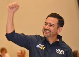 Descuento especial en el recibo de luz para adultos mayores y familias vulnerables: Miguel Ángel Yunes Márquez