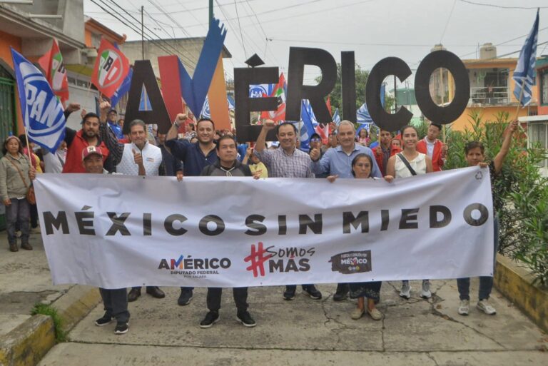 MORENA, AL BASURERO DE LA HISTORIA! MORENA, AL BASURERO DE LA HISTORIA!
