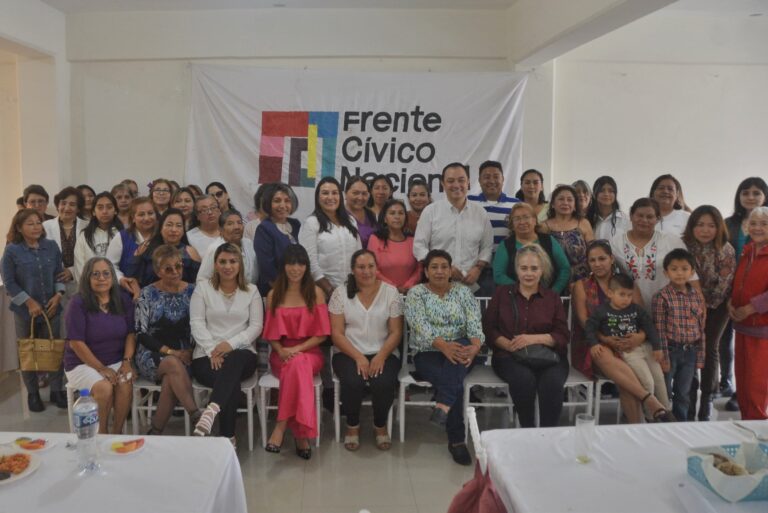 REFORZARÁ AMÉRICO PROGRAMAS SOCIALES! REFORZARÁ AMÉRICO PROGRAMAS SOCIALES!