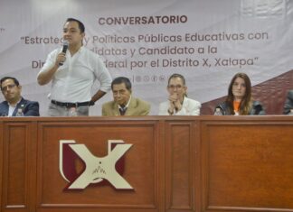 AMÉRICO GANÓ EL DEBATE!