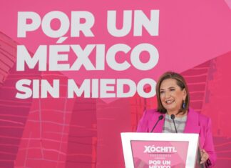 Mediocres resultados en seguridad de la Ciudad de México