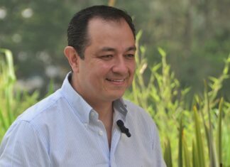 AMÉRICO ASUME CAUSAS DE LAS MUJERES!