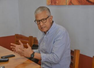 QUE CANDIDATOS LE ENTREN A DEBATES!