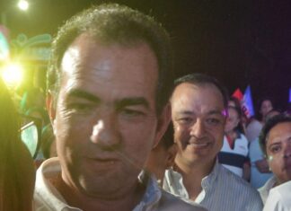 VERACRUZ TENDRÁ UN GOBERNADOR DE VERDAD!