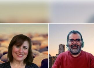 🔴 ¡EN VIVO! – Círculo Rojo – Con Claudia Guerrero y Tomás González Corro – Emisión 415!