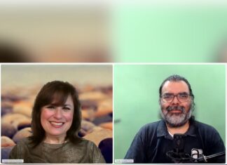 🔴 ¡EN VIVO! – Círculo Rojo – Con Claudia Guerrero y Tomás González Corro – Emisión 414!